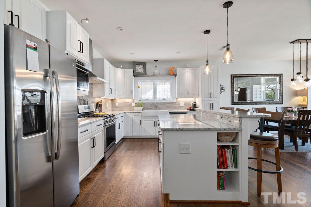 805 Hartford Road Raleigh, NC 27610 - Photo 9 of 26