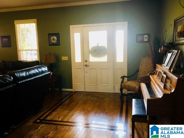 636 Wagon Road Piedmont, AL 36272 - Photo 5 of 39 Gallery Image 5