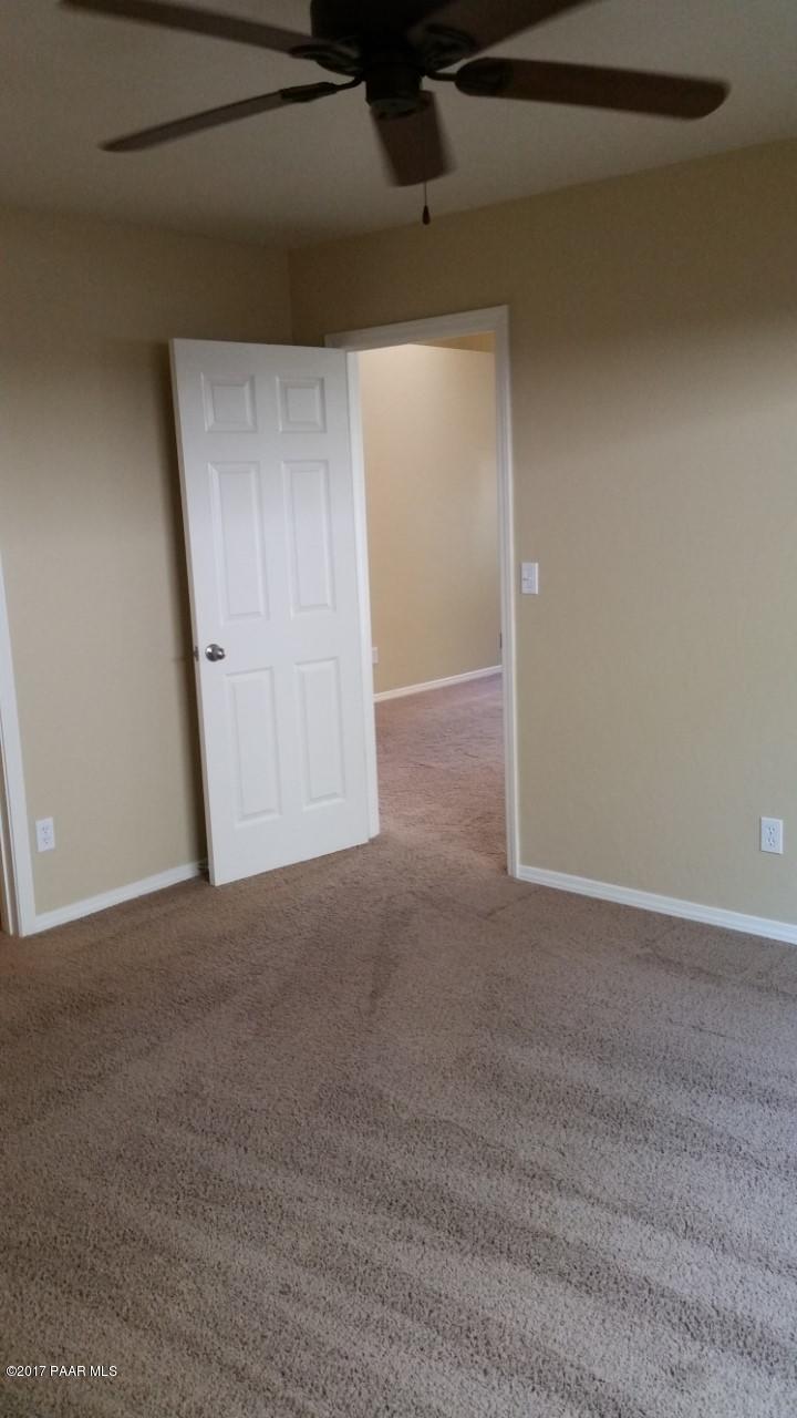 903 Old Stage Road, Unit A7 Prescott, AZ 86303 - Photo 18 of 33 Master Door View