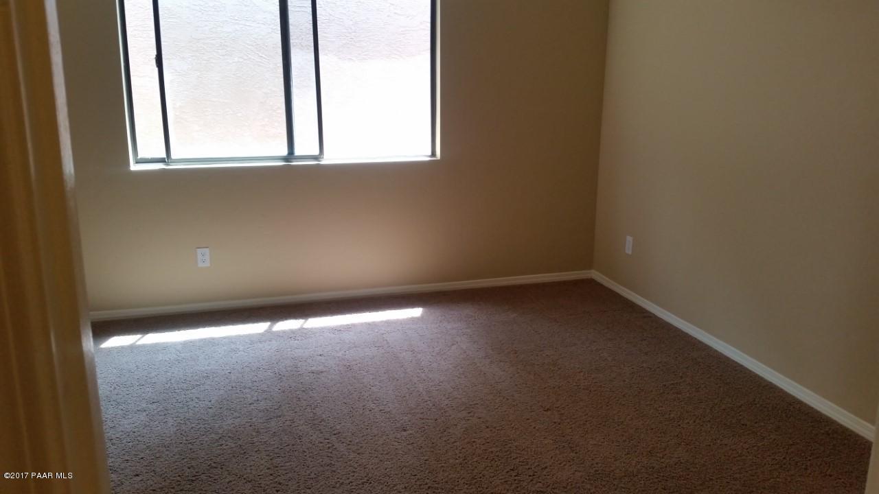 903 Old Stage Road, Unit A7 Prescott, AZ 86303 - Photo 19 of 33 Master Window View