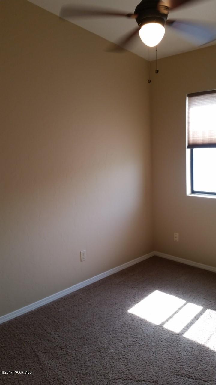 903 Old Stage Road, Unit A7 Prescott, AZ 86303 - Photo 29 of 33 3rd Bedroom