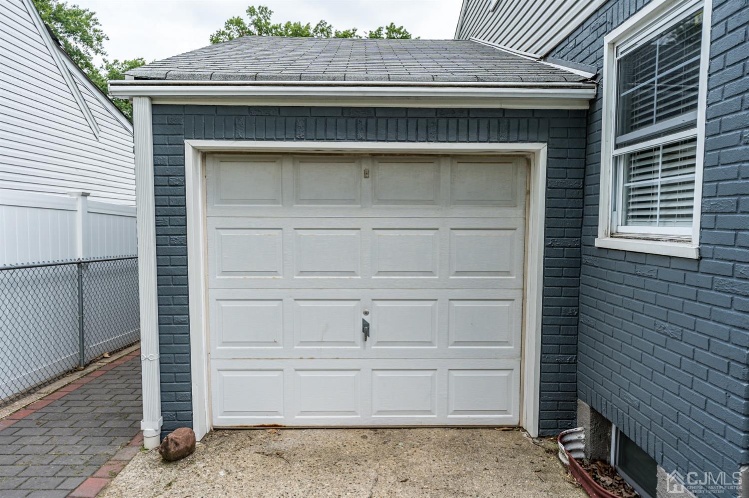 1077 Cranbrook Road Union, NJ 07083 - Photo 36 of 37 a close view of wooden door
