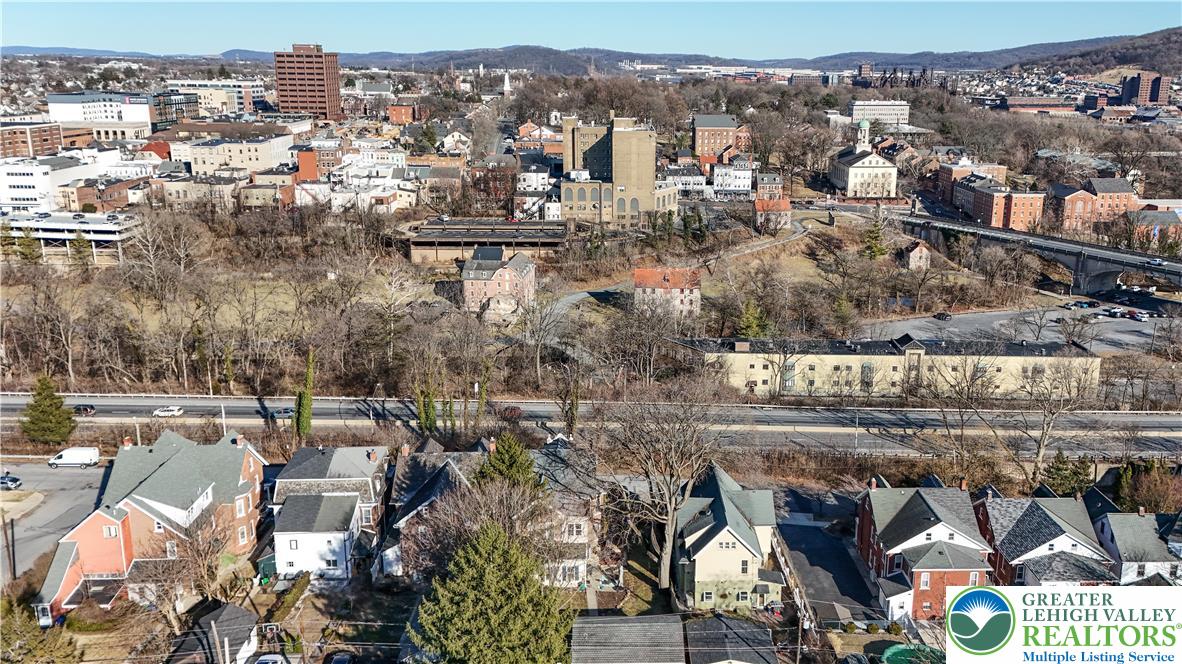 420 2nd Avenue Bethlehem, PA 18018 - Photo 26 of 34 a view of a city