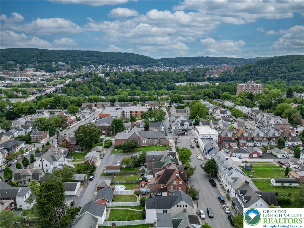 420 2nd Avenue Bethlehem, PA 18018 - Photo 29 of 34 a view of a city
