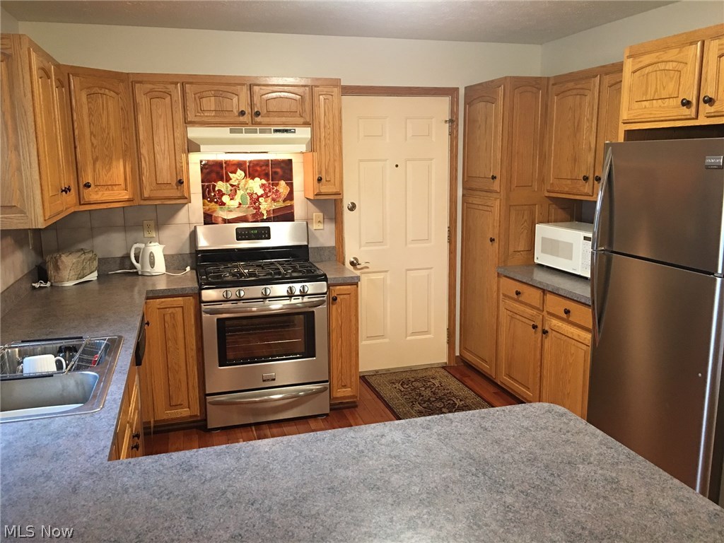 1068 East Hutton Road Wooster, OH 44691 - Photo 10 of 35