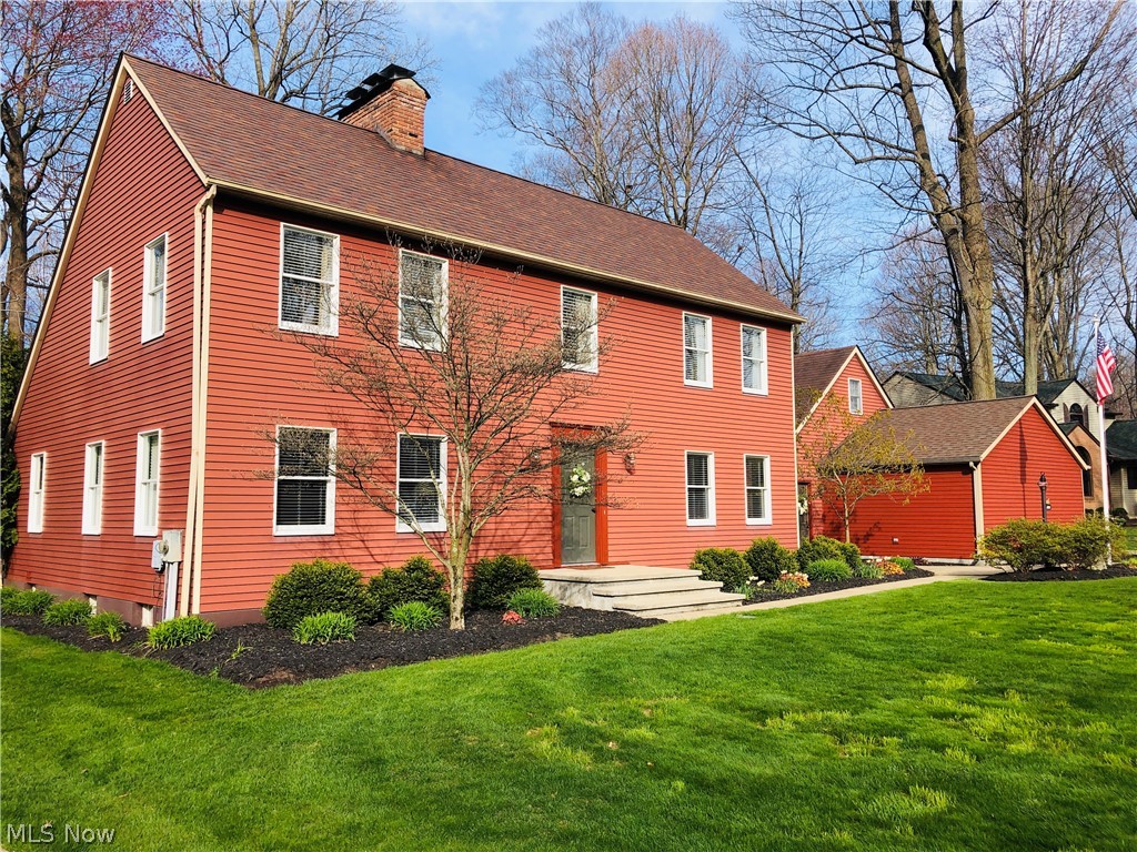 2139 Old Mill Road Madison, OH 44057 - Photo 1 of 12 Gallery Image 1