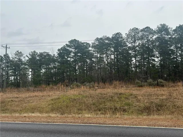 $97,700 | Tbd Tbd La-3128 Highway, Pineville, LA 71360