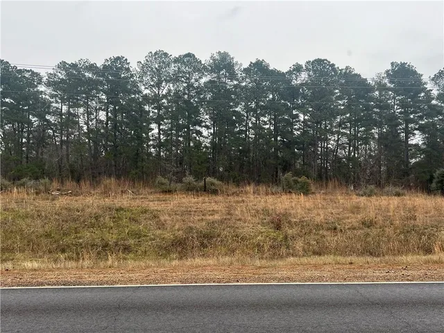 $97,700 | Tbd Tbd La-3128 Highway, Pineville, LA 71360
