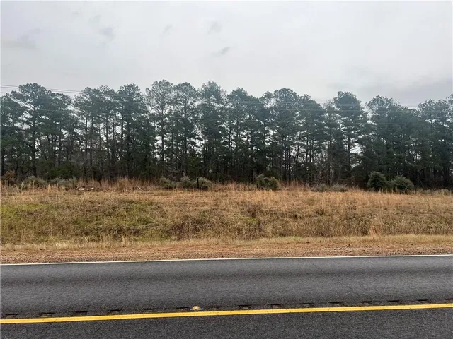 $97,700 | Tbd Tbd La-3128 Highway, Pineville, LA 71360