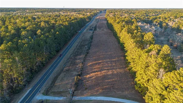 $97,700 | Tbd Tbd La-3128 Highway, Pineville, LA 71360