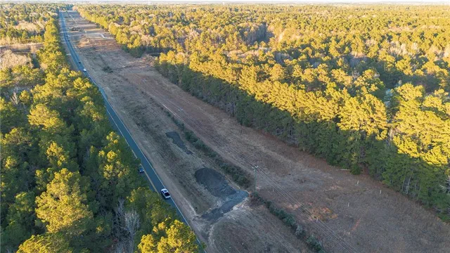 $97,700 | Tbd Tbd La-3128 Highway, Pineville, LA 71360