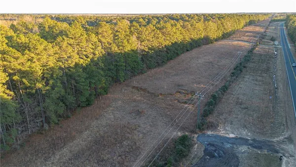 $97,700 | Tbd Tbd La-3128 Highway, Pineville, LA 71360