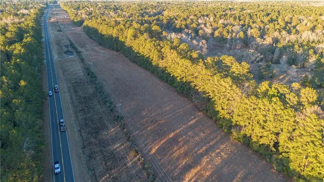 $97,700 | Tbd Tbd La-3128 Highway, Pineville, LA 71360