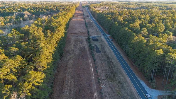 $97,700 | Tbd Tbd La-3128 Highway, Pineville, LA 71360