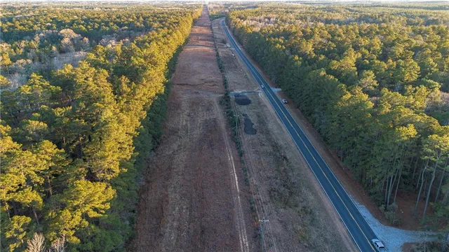 $97,700 | Tbd Tbd La-3128 Highway, Pineville, LA 71360