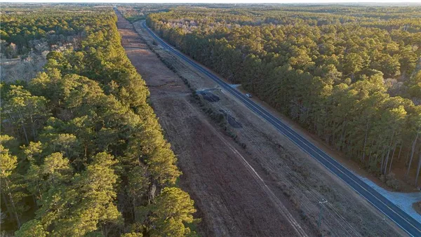 $97,700 | Tbd Tbd La-3128 Highway, Pineville, LA 71360