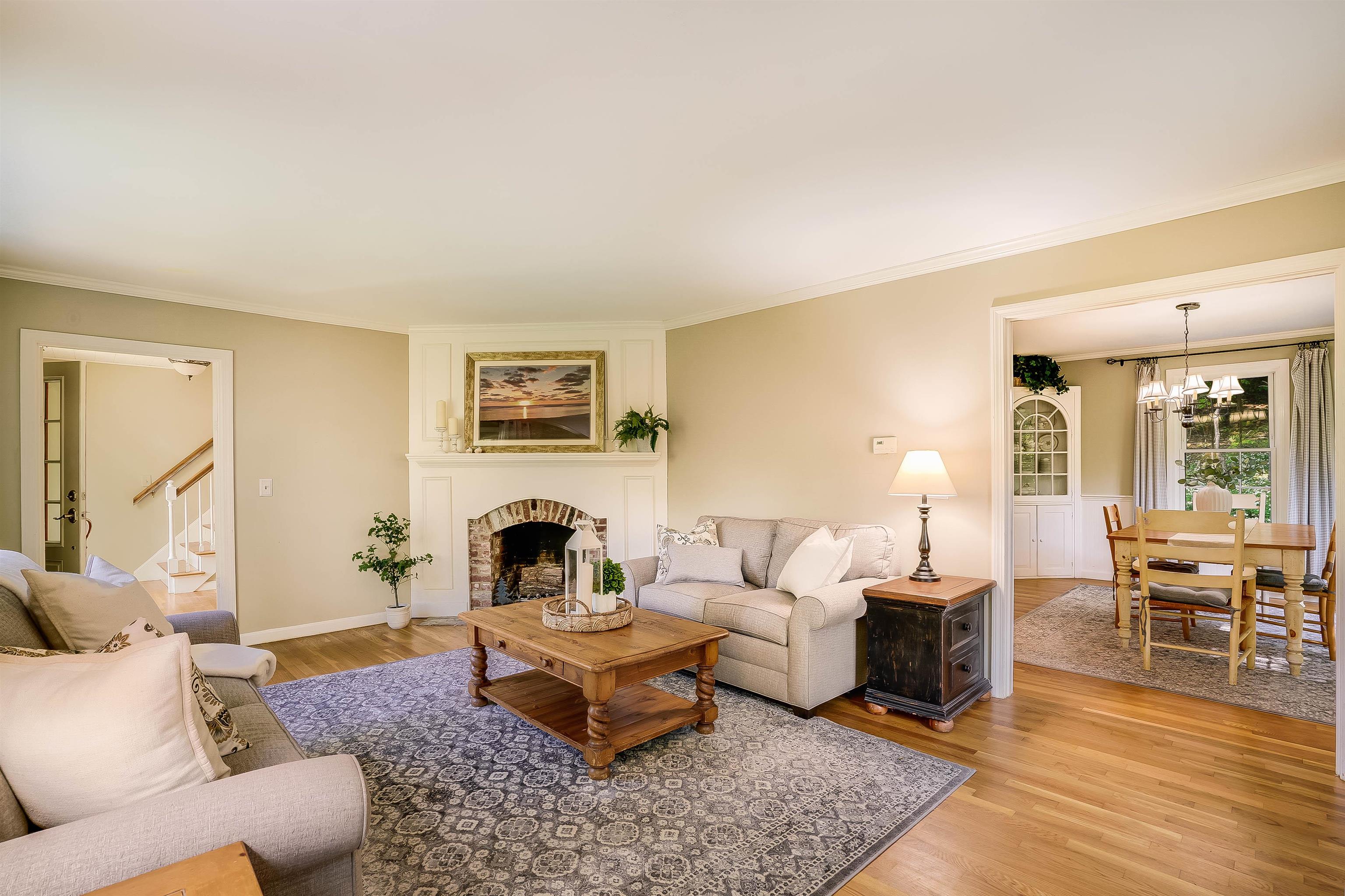 19 Spring Hill Road Mont Vernon, NH 03057 - Photo 4 of 51