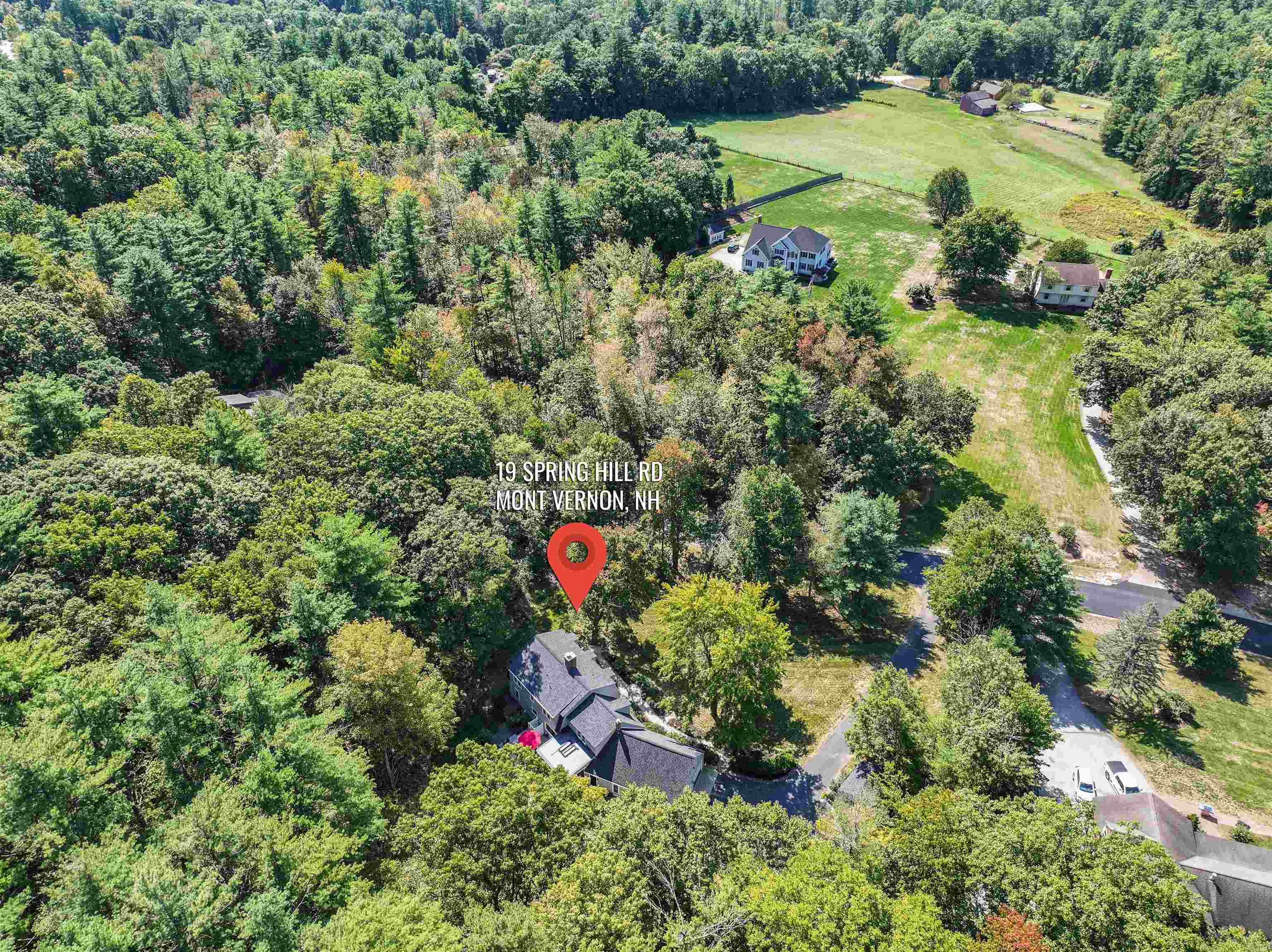 19 Spring Hill Road Mont Vernon, NH 03057 - Photo 42 of 51