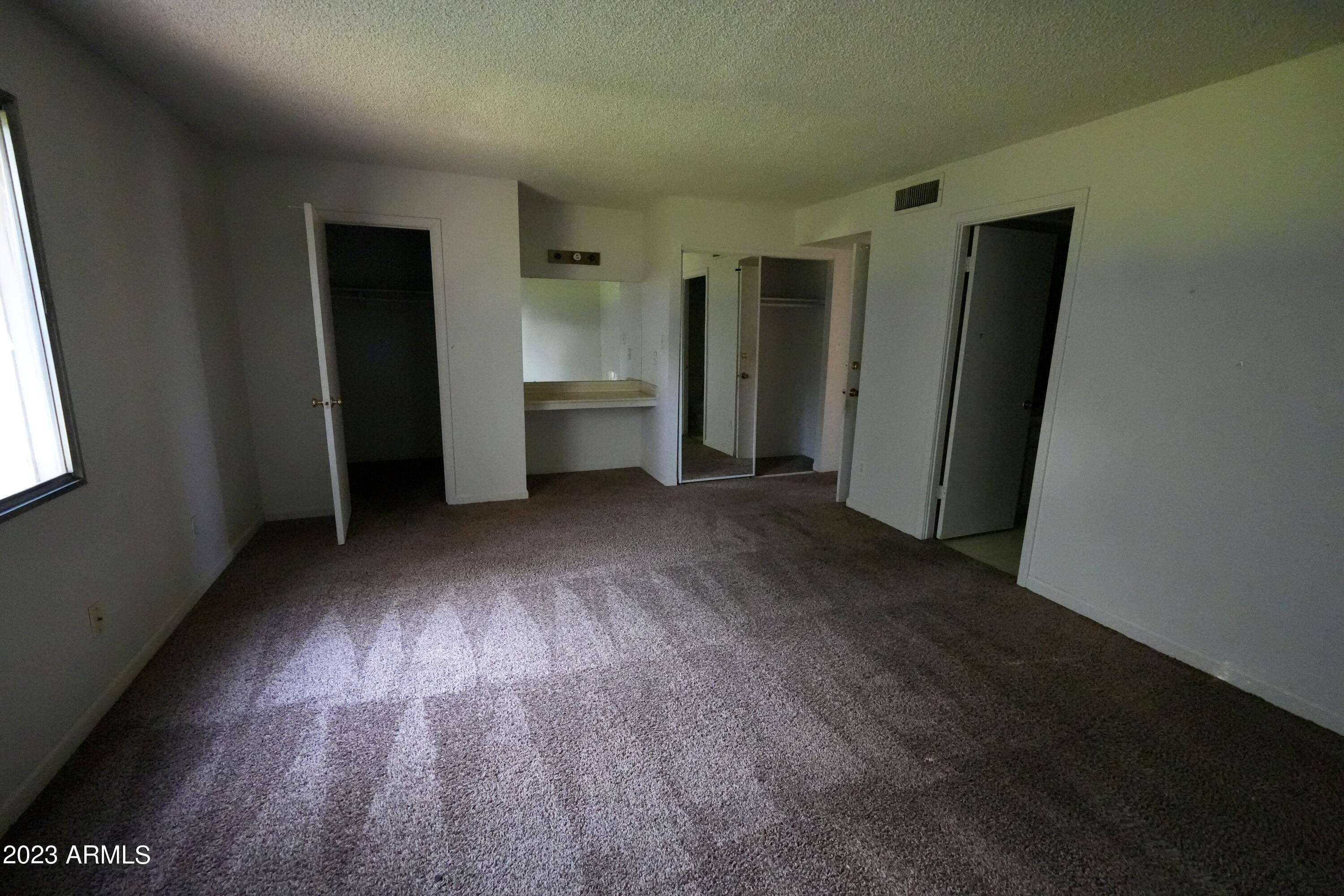 3320 South Juniper Street Tempe, AZ 85282 - Photo 12 of 24 Master Bedroom