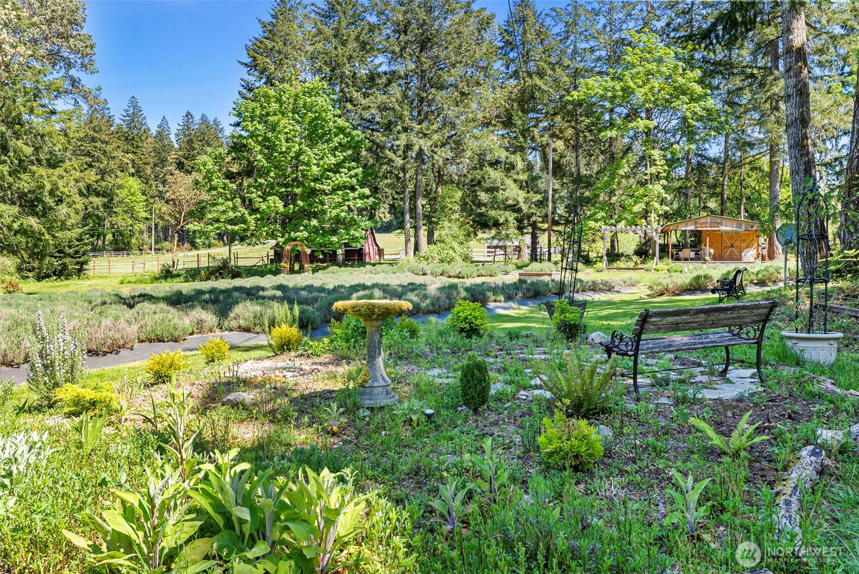 18210 Roberts Road Northwest Vaughn, WA 98394 - Photo 24 of 26