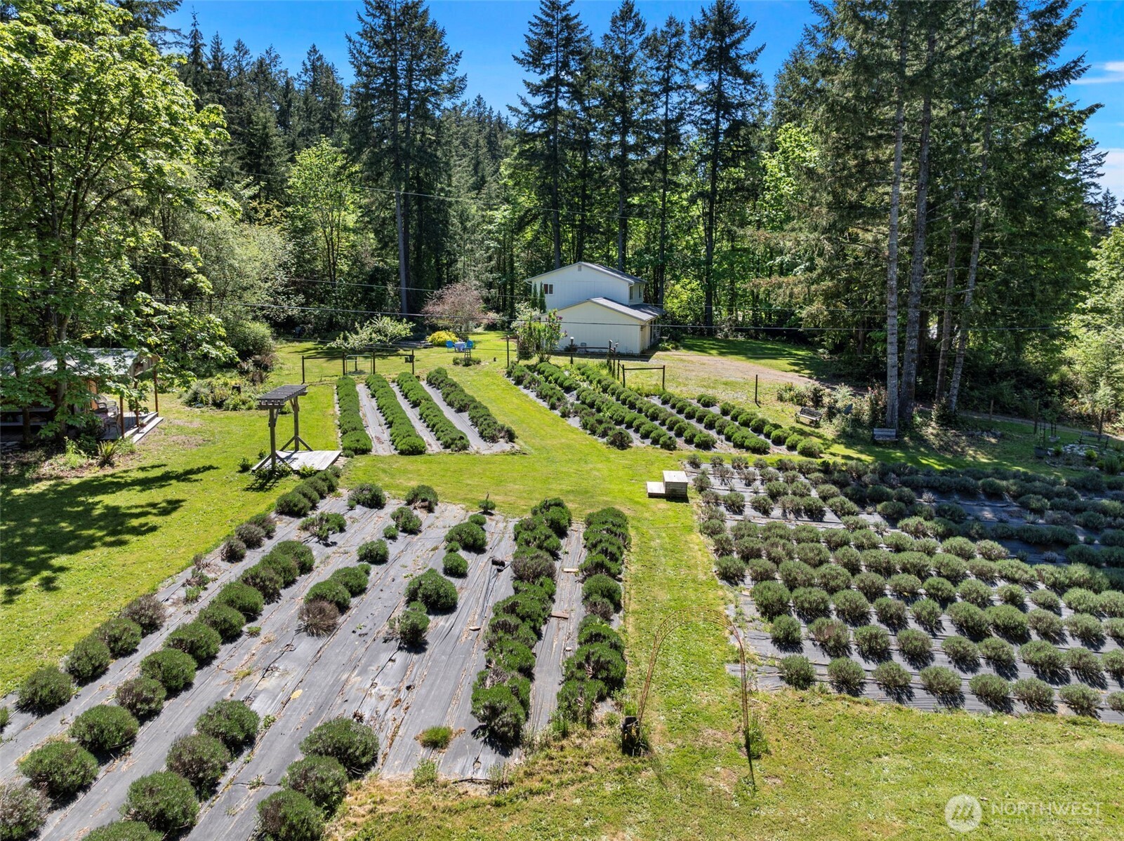 18210 Roberts Road Northwest Vaughn, WA 98394 - Photo 3 of 26