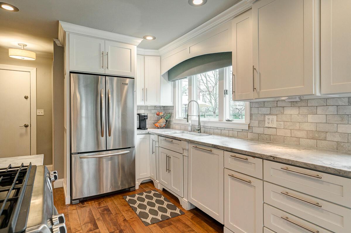 2519 Welsford Road Upper Arlington, OH 43221 - Photo 7 of 29 2519_Welsford-18