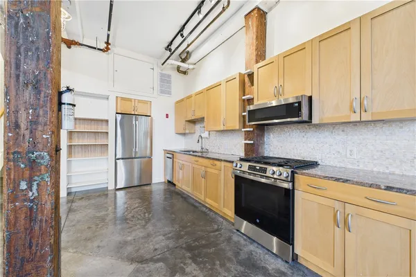 $354,900 | 28 Bayley Street, Unit 107, Pawtucket, RI 02860