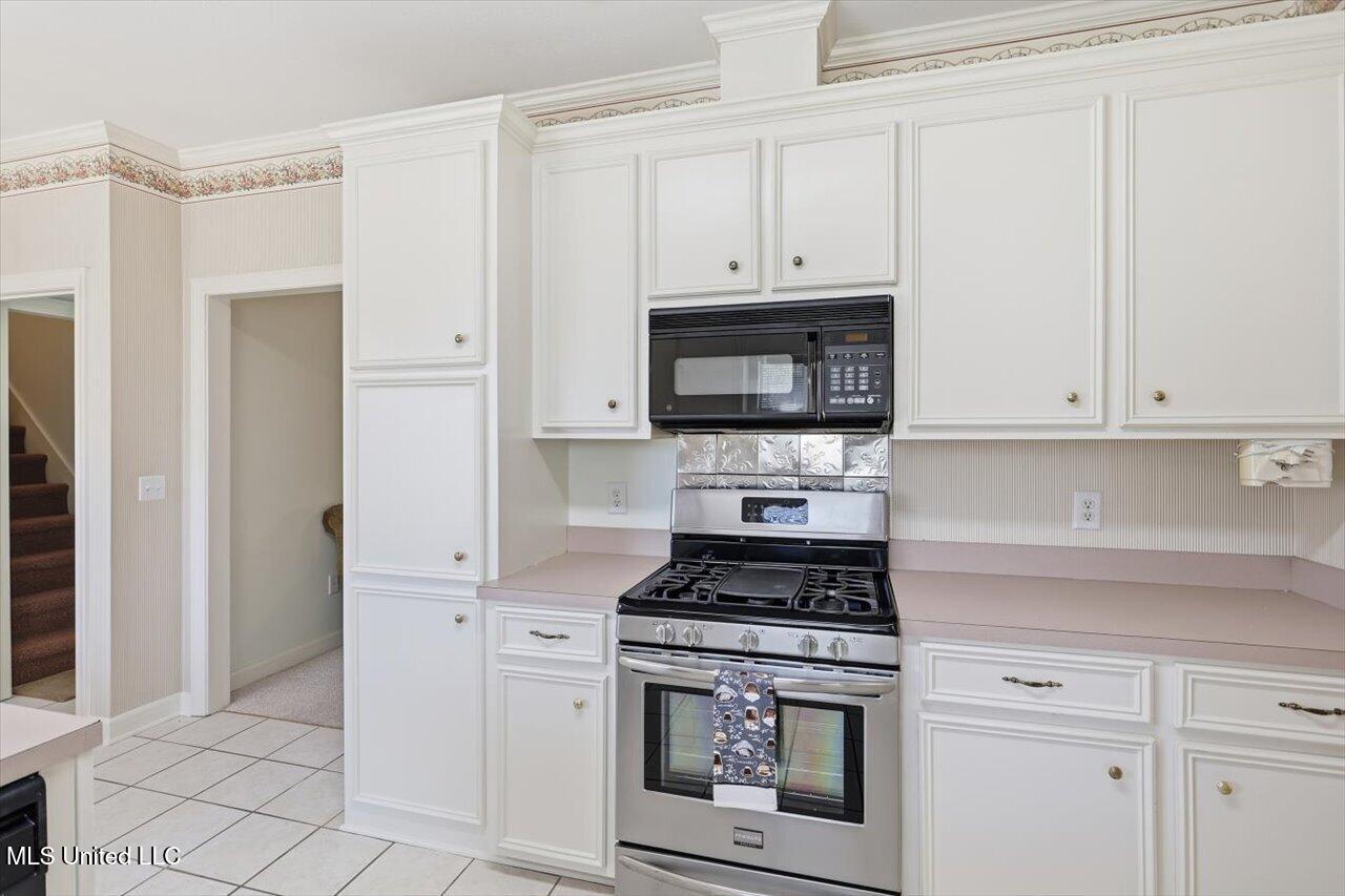 345 Avonlea Lane Madison, MS 39110 - Photo 13 of 34 13-345 Avonlea Ln _ Home Tours MS