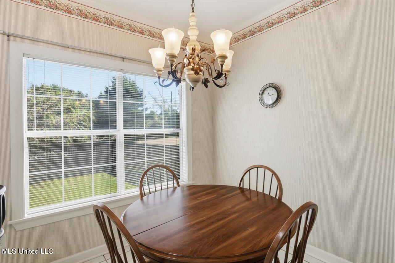 345 Avonlea Lane Madison, MS 39110 - Photo 16 of 34 16-345 Avonlea Ln _ Home Tours MS