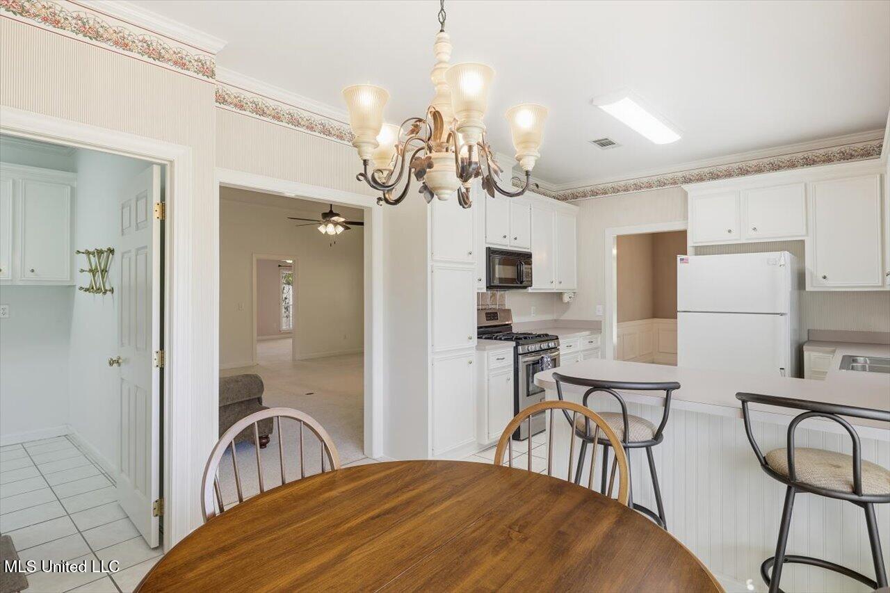 345 Avonlea Lane Madison, MS 39110 - Photo 17 of 34 17-345 Avonlea Ln _ Home Tours MS