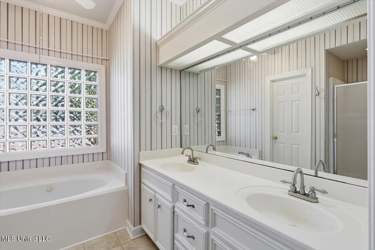 345 Avonlea Lane Madison, MS 39110 - Photo 24 of 34 24-345 Avonlea Ln _ Home Tours MS