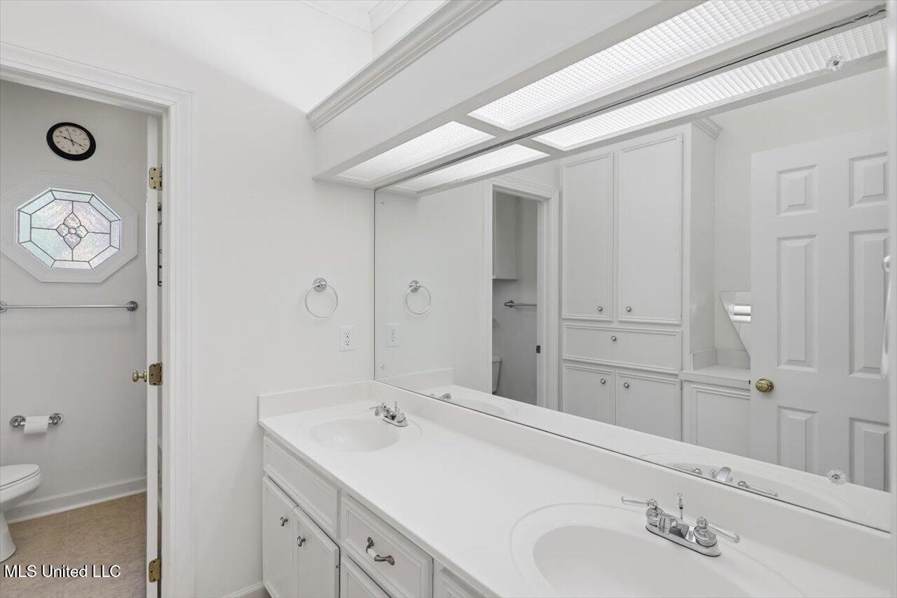 345 Avonlea Lane Madison, MS 39110 - Photo 27 of 34 27-345 Avonlea Ln _ Home Tours MS