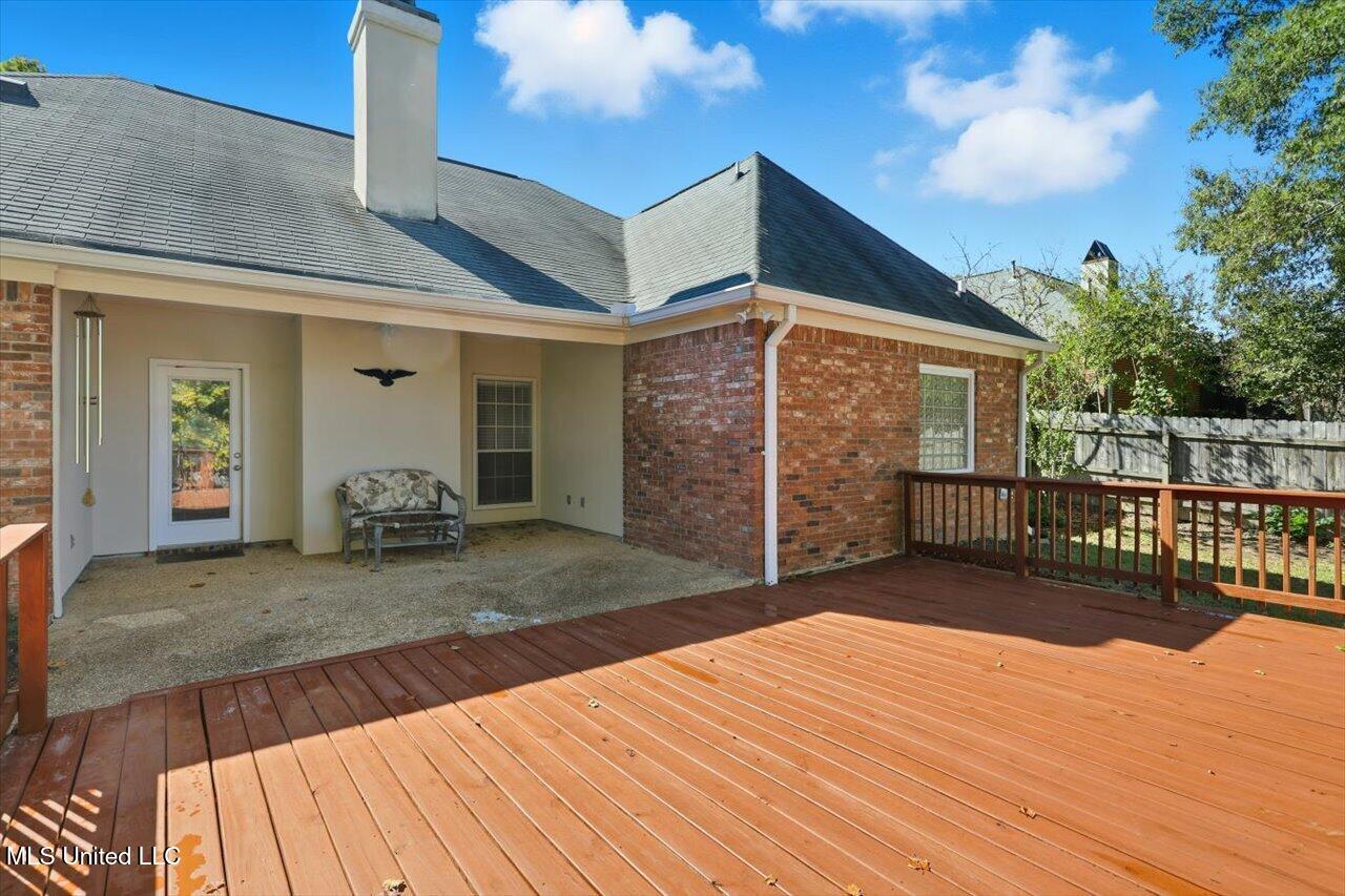 345 Avonlea Lane Madison, MS 39110 - Photo 32 of 34 32-345 Avonlea Ln _ Home Tours MS