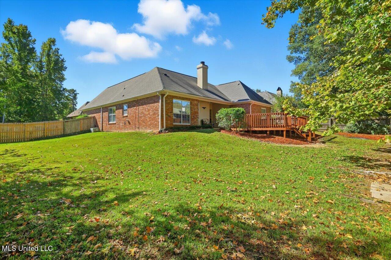 345 Avonlea Lane Madison, MS 39110 - Photo 33 of 34 33-345 Avonlea Ln _ Home Tours MS