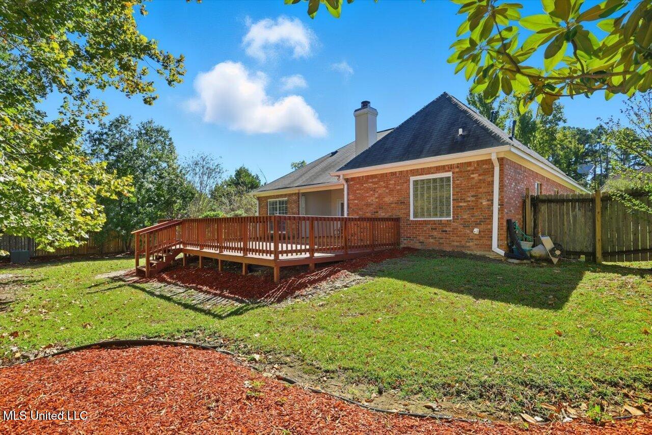 345 Avonlea Lane Madison, MS 39110 - Photo 34 of 34 34-345 Avonlea Ln _ Home Tours MS