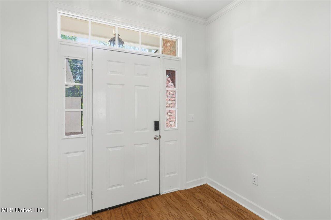 345 Avonlea Lane Madison, MS 39110 - Photo 7 of 34 07-345 Avonlea Ln _ Home Tours MS