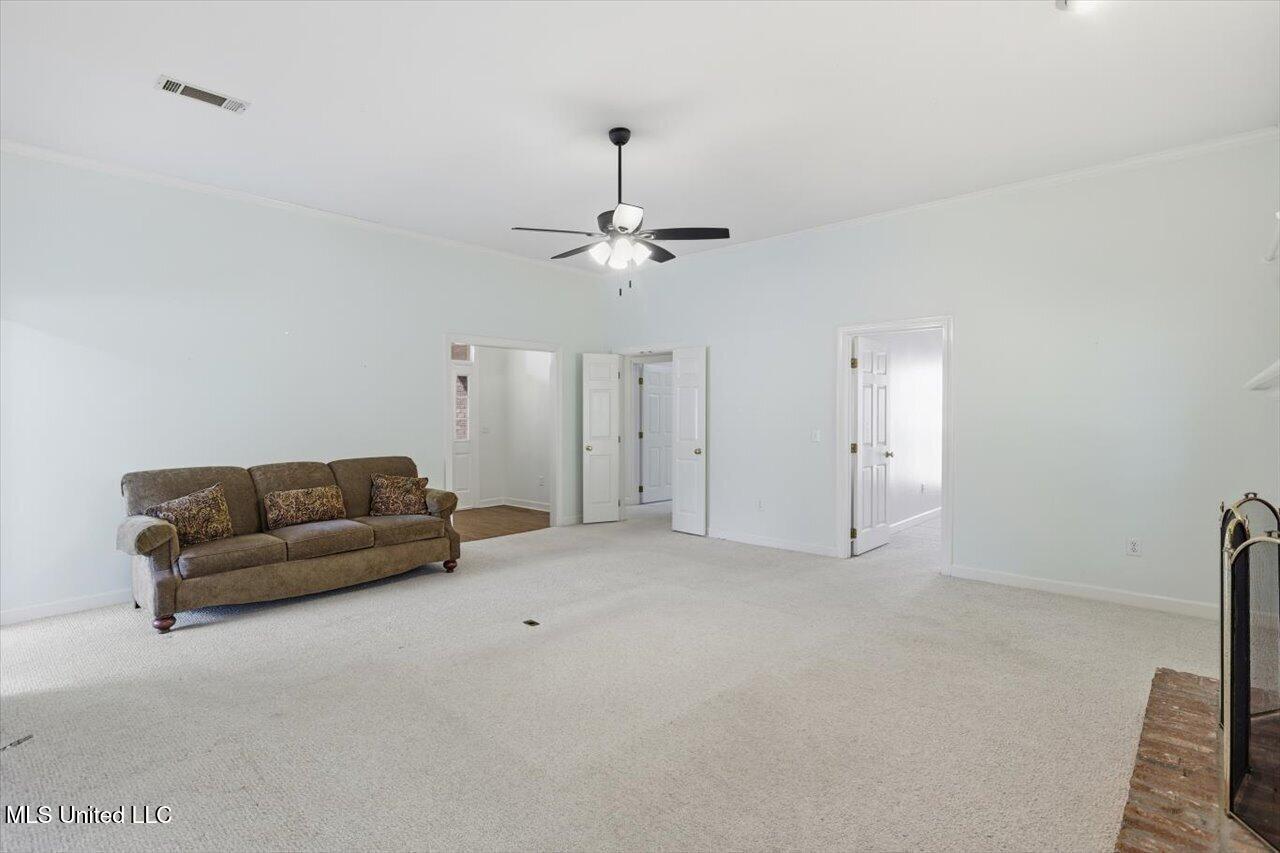 345 Avonlea Lane Madison, MS 39110 - Photo 9 of 34 09-345 Avonlea Ln _ Home Tours MS