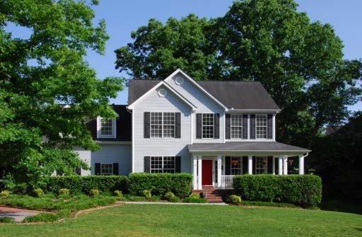 8808 Nubbin Ridge Road Knoxville, TN 37923 - Photo 1 of 1 Primary Photo