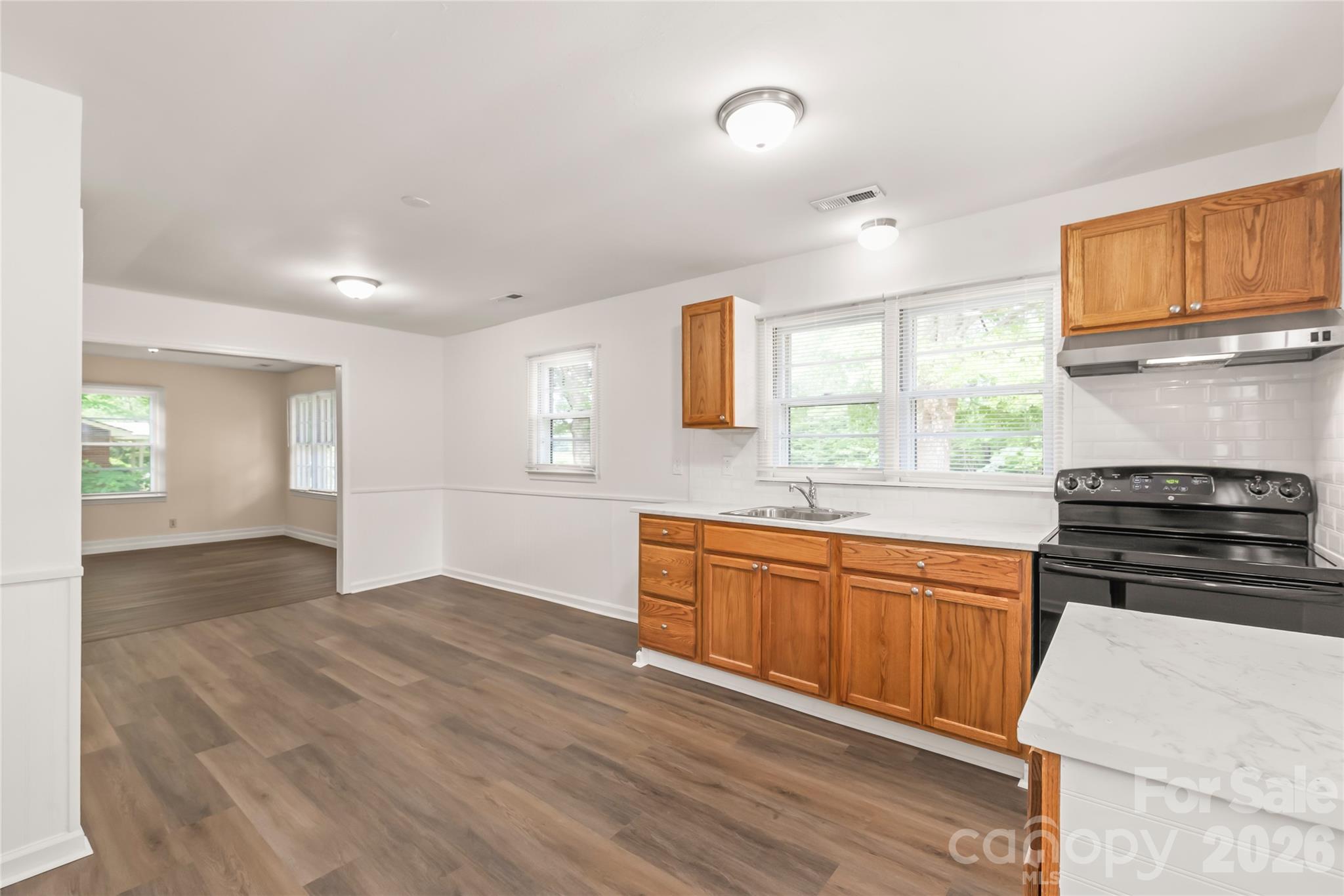 607 North Rocky River Road Monroe, NC 28110 - Photo 14 of 25