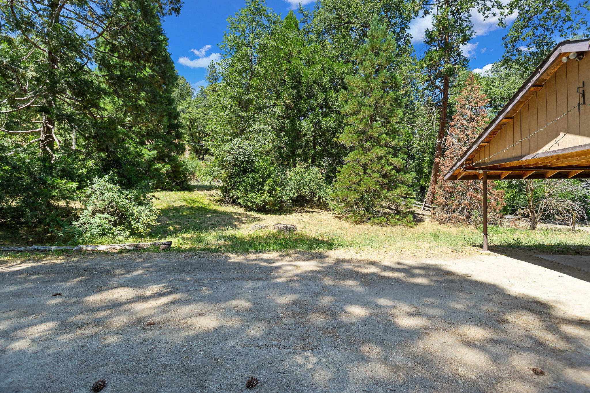 45000 Manter Meadow Road California Hot Springs, CA 93207 - Photo 34 of 38 46 Driveway Yard