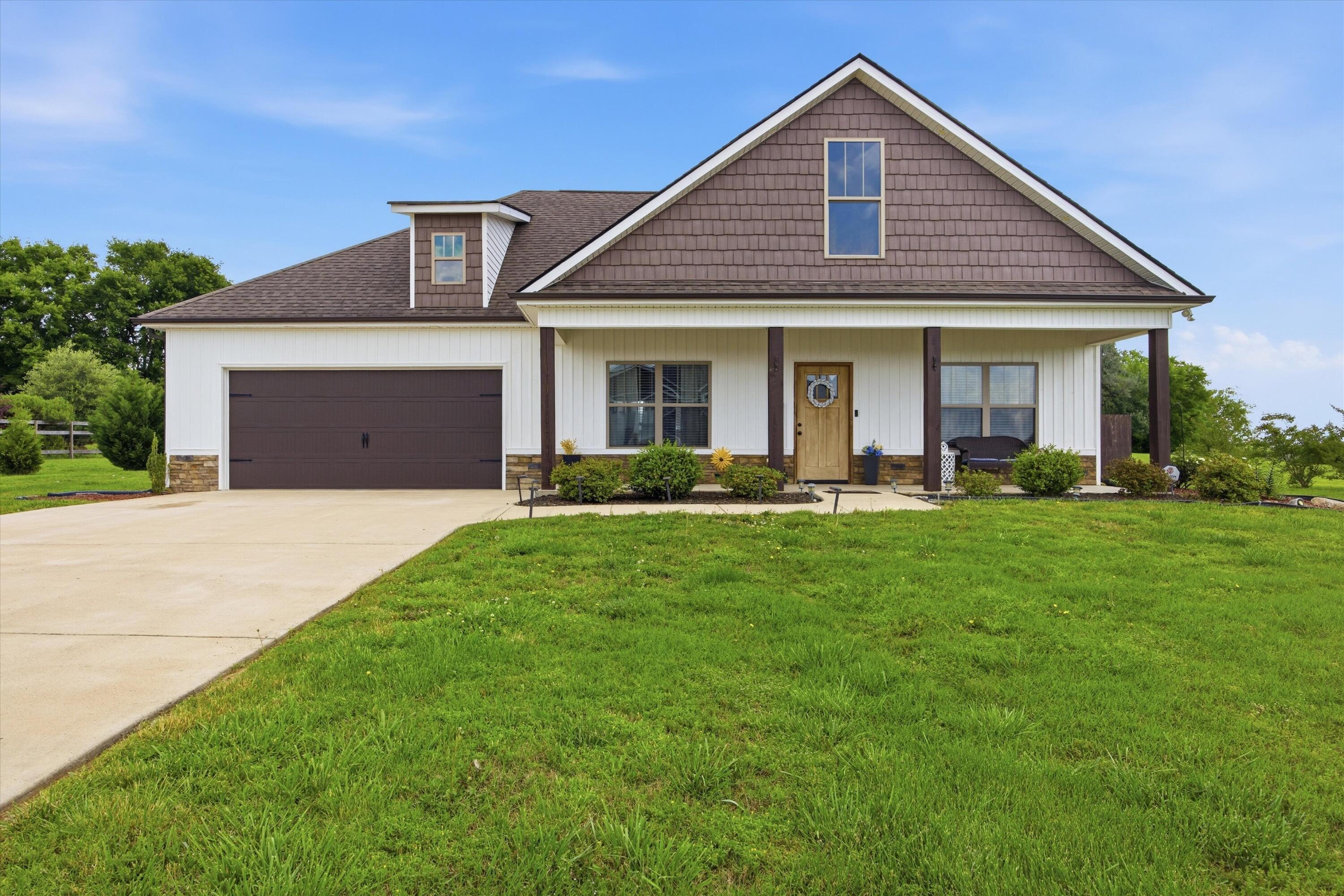 14 Farm View Circle Rock Spring, GA 30739 - Photo 1 of 34 02-14FarmViewCir-28