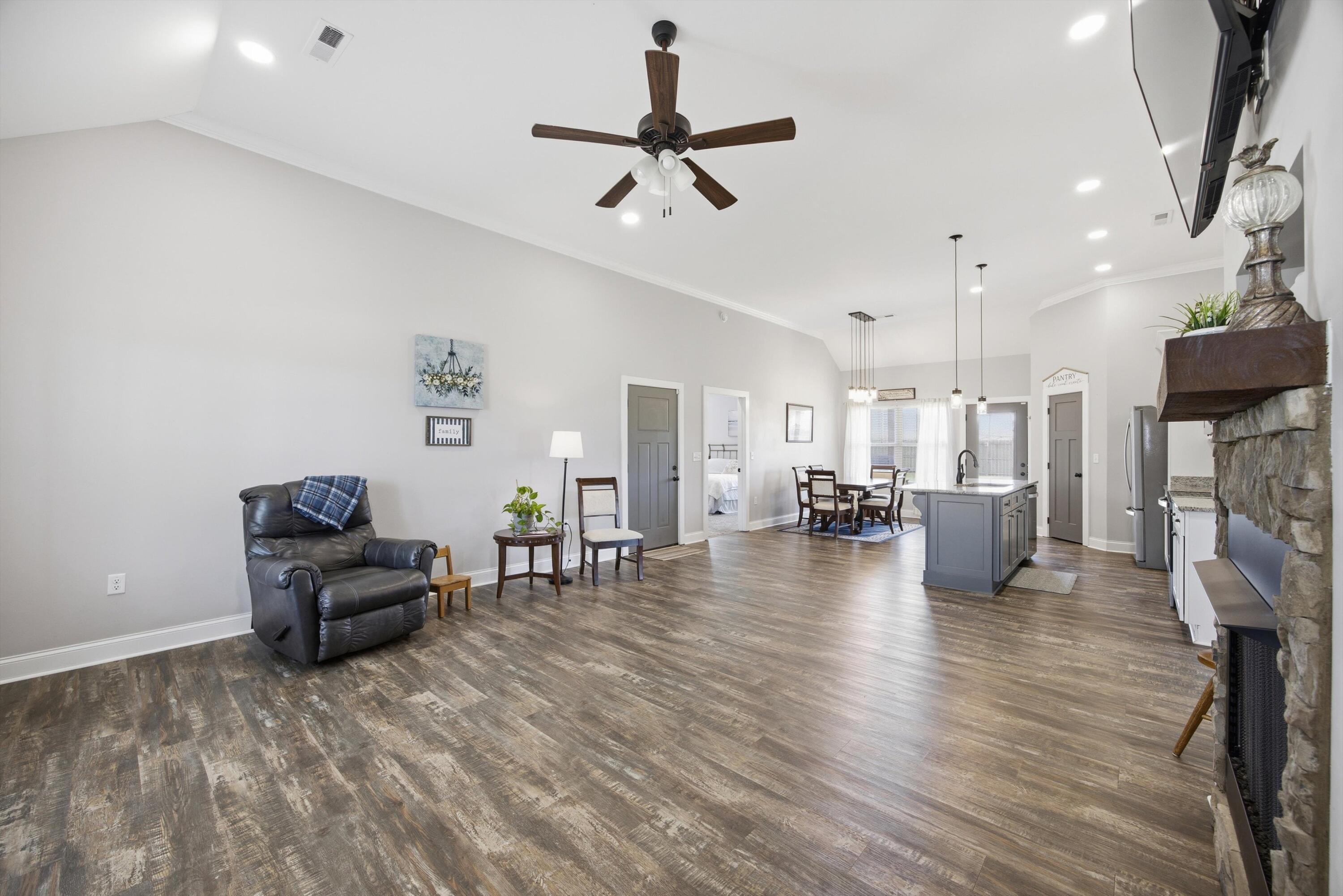 14 Farm View Circle Rock Spring, GA 30739 - Photo 12 of 34 12-14FarmViewCir-12