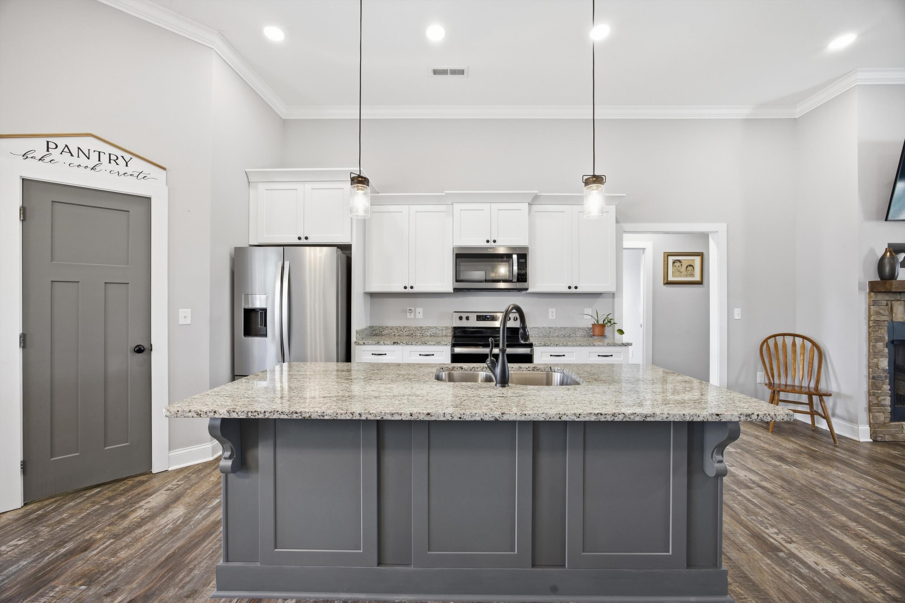 14 Farm View Circle Rock Spring, GA 30739 - Photo 16 of 34 16-14FarmViewCir-7