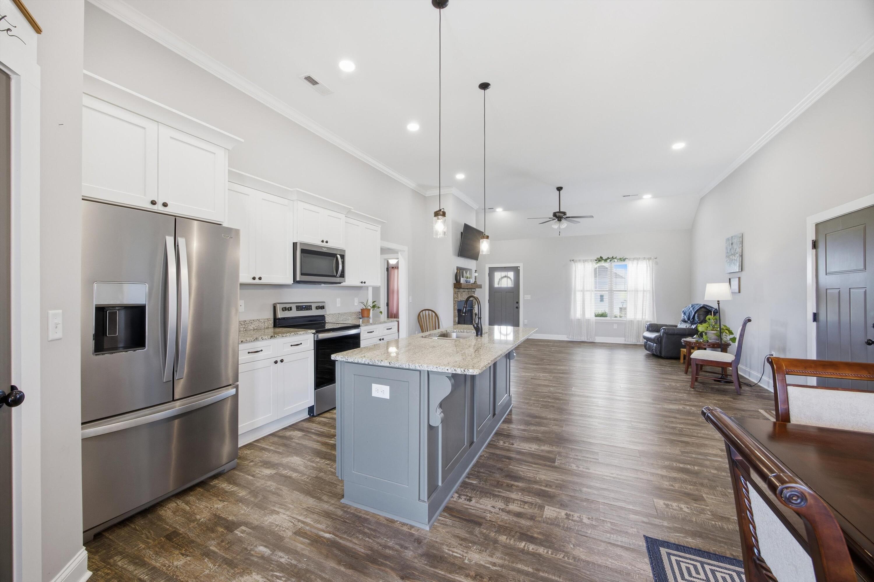 14 Farm View Circle Rock Spring, GA 30739 - Photo 17 of 34 17-14FarmViewCir-8