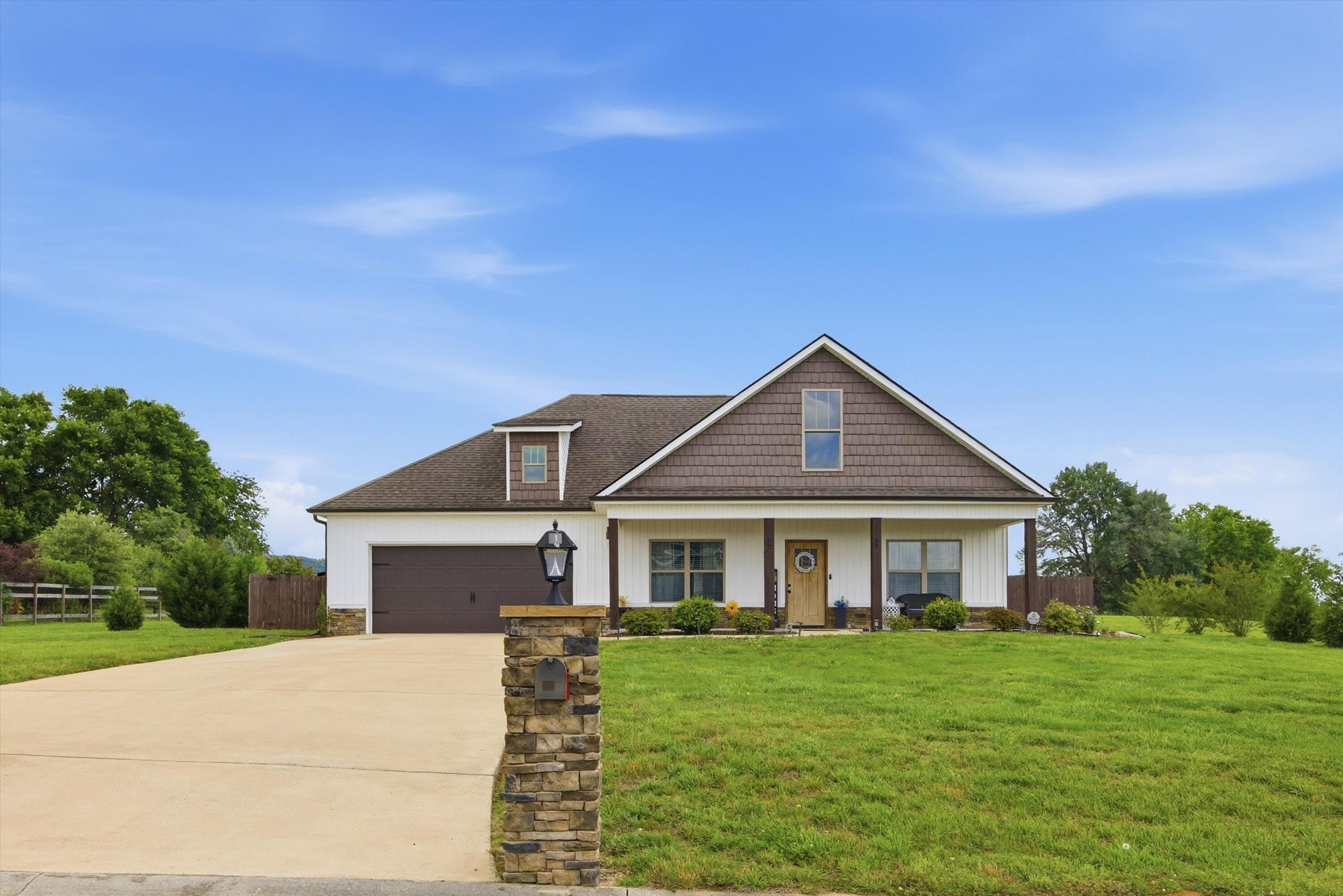 14 Farm View Circle Rock Spring, GA 30739 - Photo 2 of 34 01-14FarmViewCir-34
