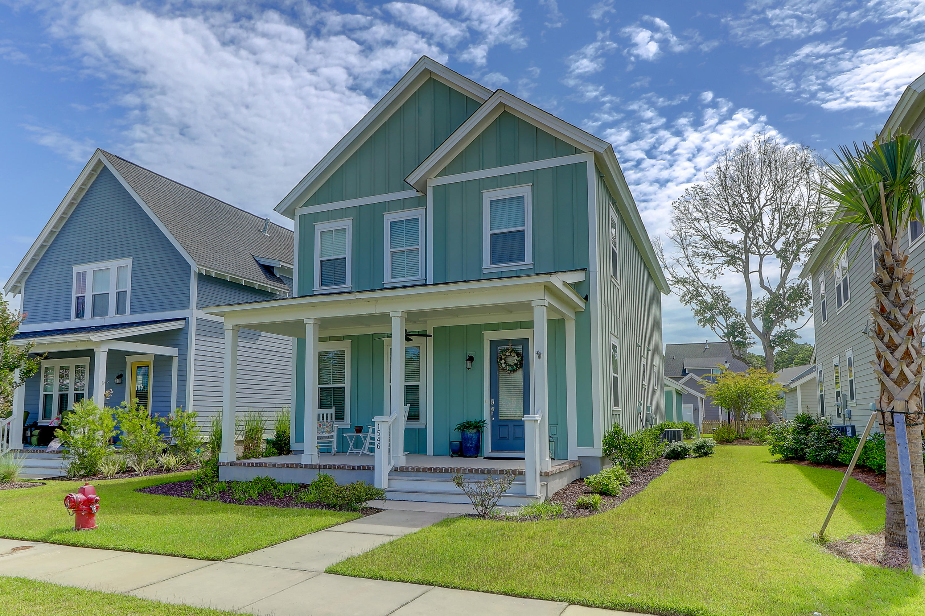 1546 Watt Pond Road Mount Pleasant, SC 29466 - Photo 1 of 30 1546 Watt Pond Road