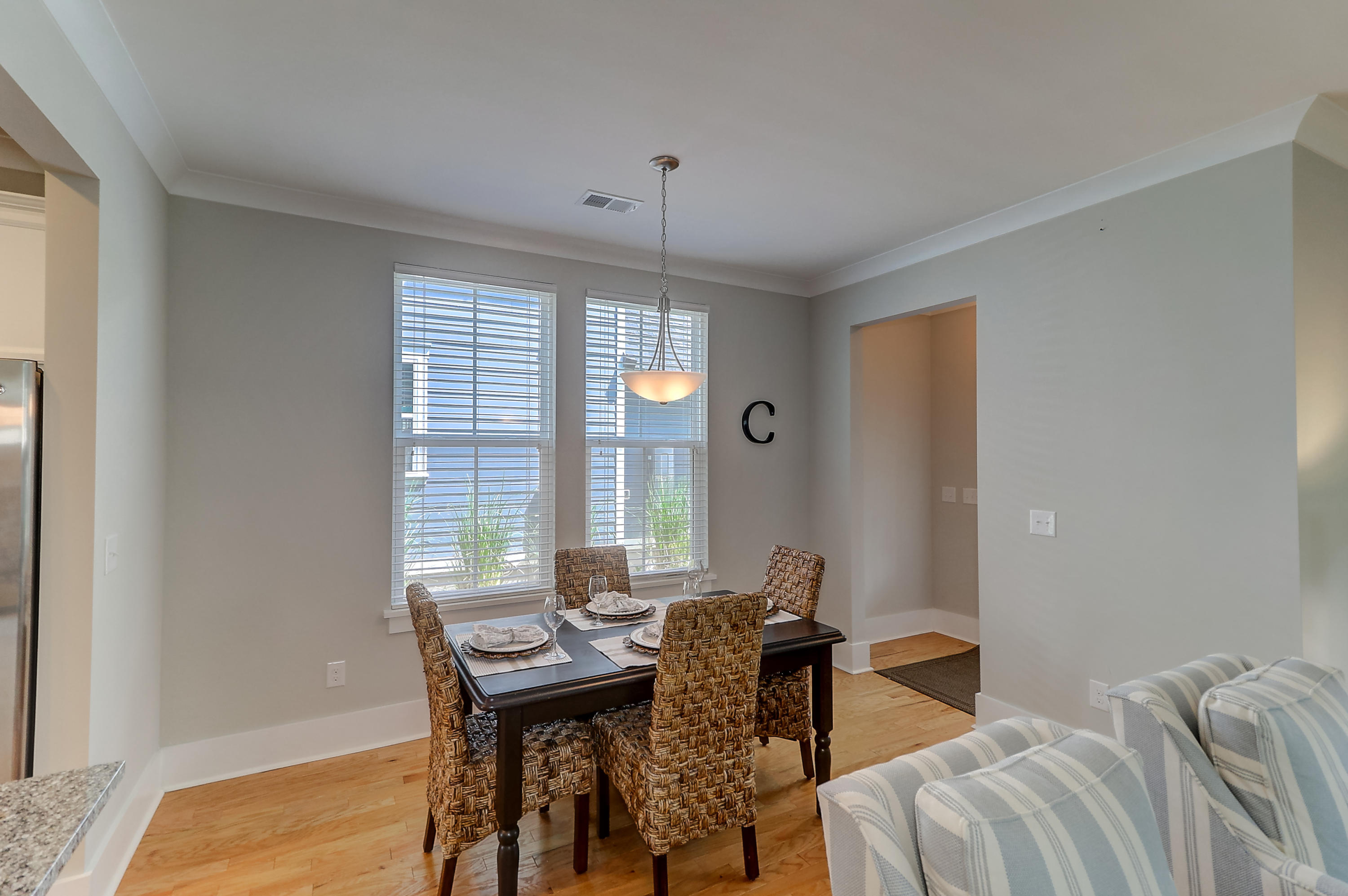 1546 Watt Pond Road Mount Pleasant, SC 29466 - Photo 10 of 30 Dining Area