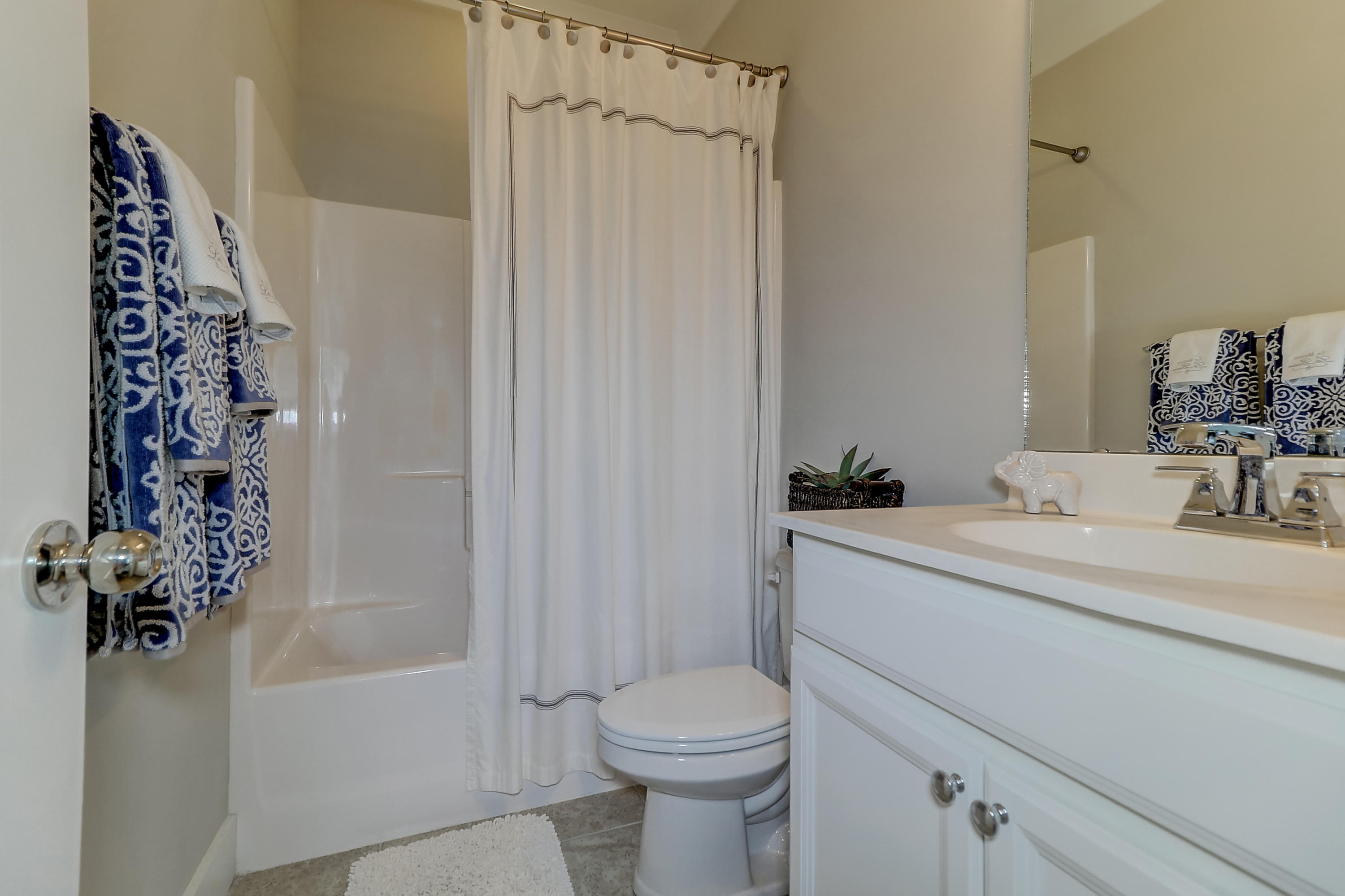 1546 Watt Pond Road Mount Pleasant, SC 29466 - Photo 19 of 30 Guest Bath