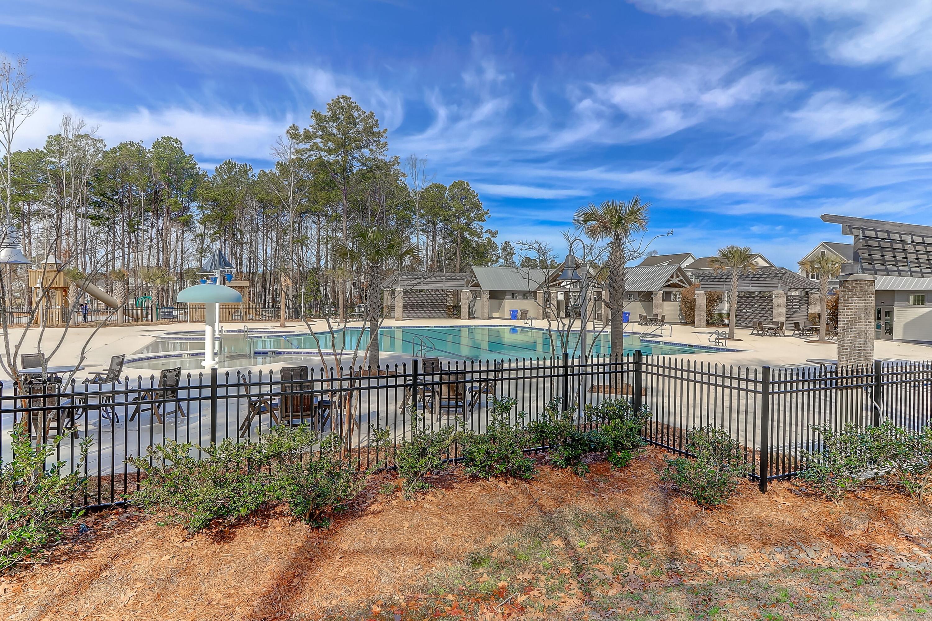 1546 Watt Pond Road Mount Pleasant, SC 29466 - Photo 27 of 30 Carolina Park Pool