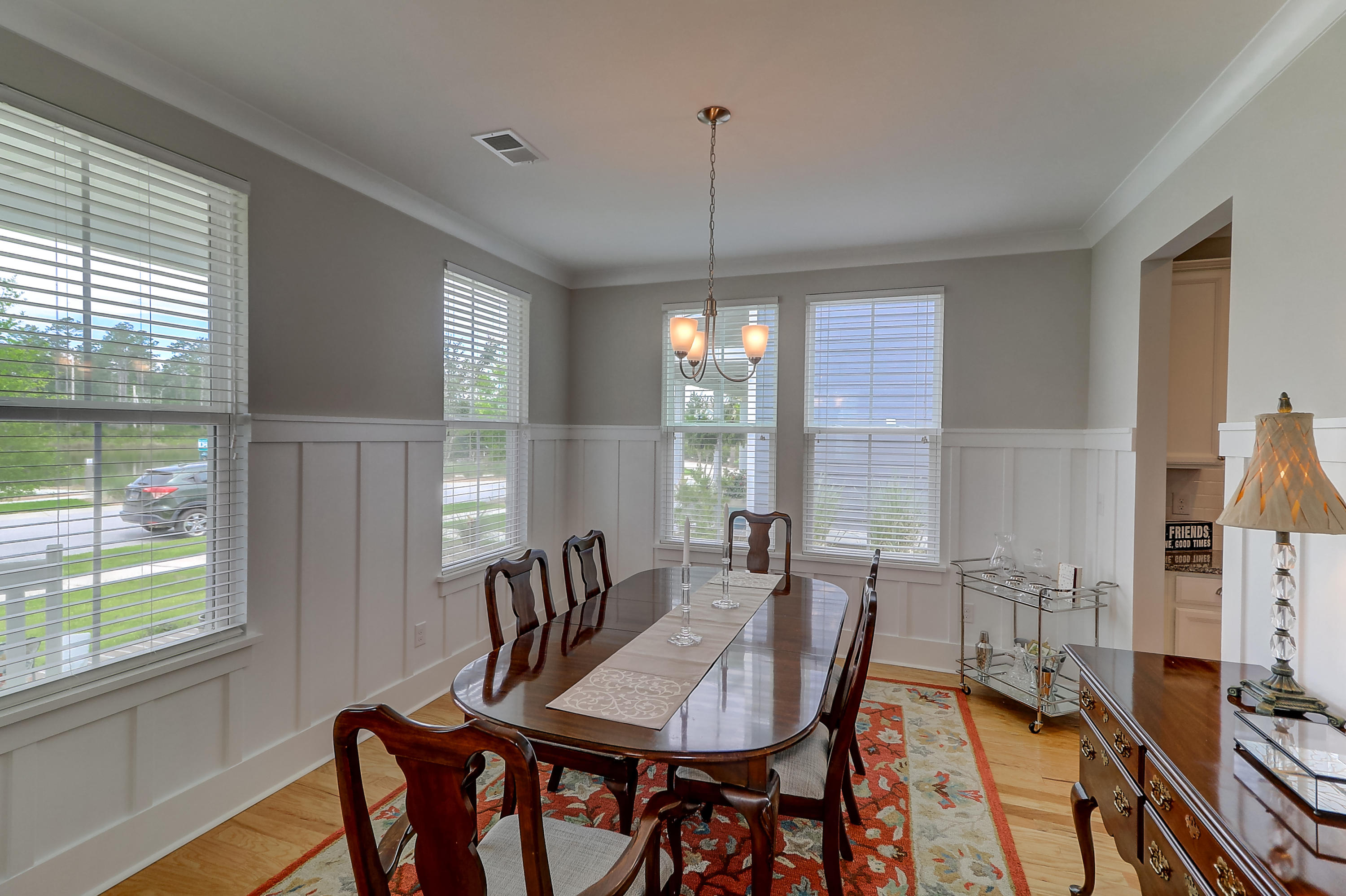 1546 Watt Pond Road Mount Pleasant, SC 29466 - Photo 5 of 30 Formal Dining Room